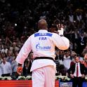 World Championship JUDO Paris 2011